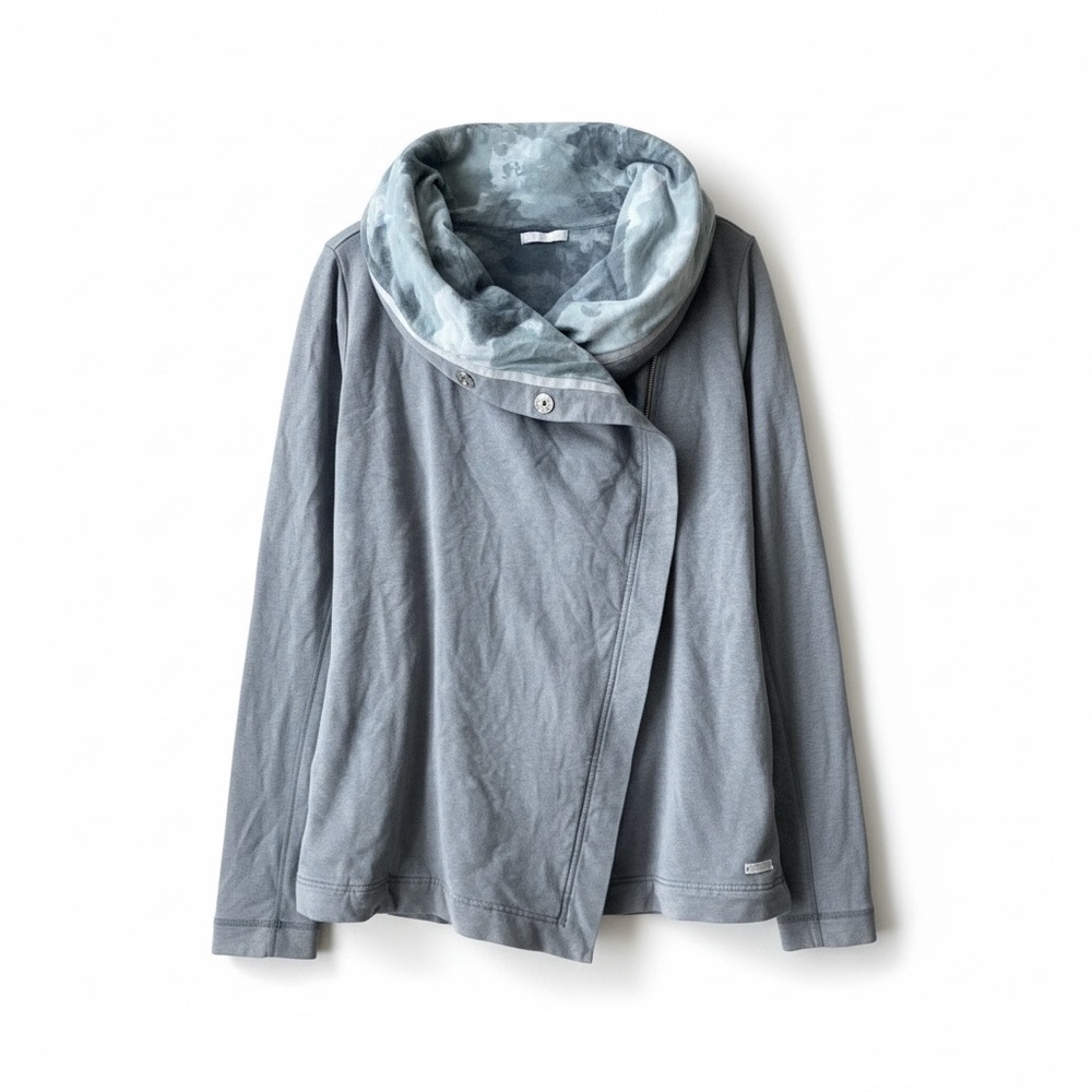Lululemon Savasana Wrap – Blurred Grey/Tinted, Women’s Size 8